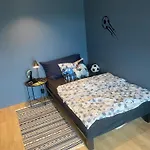 Enebolig Pa Villa