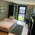 Villa Enebolig Pa