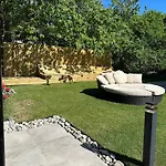 Enebolig Pa Villa *