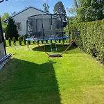 Enebolig Pa *