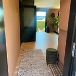Enebolig Pa Villa *