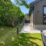 Enebolig Pa Villa Nesbrygga