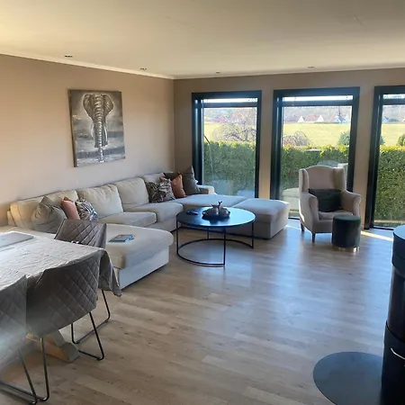 Villa Enebolig Pa