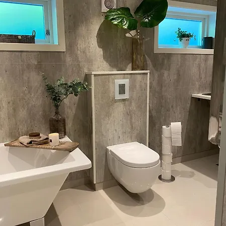 Villa Enebolig Pa *