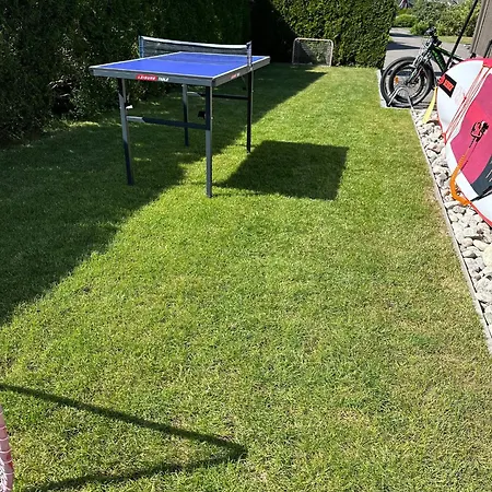 Enebolig Pa Villa Nesbrygga