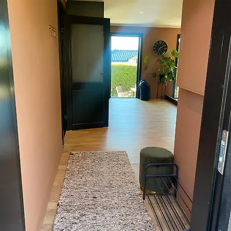 Enebolig På Villa *